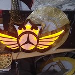 کارگاه لیزر تراک عباسی