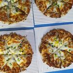 پیتزا ساندویچ شکمو