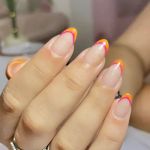 خدمات تخصصی ناخن الهه توکلی