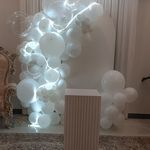 بادکنک آرایی بادکنک پارتی