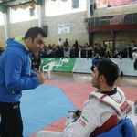 آکادمی تکواندو قدیانی