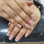 خدمات تخصصی ناخن اسمانجفی -