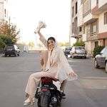 آتلیه عکاسی ژست