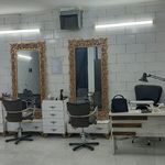 سالن زیبایی کمند زهرا عروجی