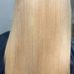 خدمات تخصصی کراتین مو زهرا مسیحا