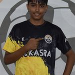 آکادمی فوتبال کسری نظرآباد