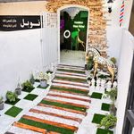 آرایشگاه نوبل - مشهد - 9804