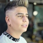 آرایشگاه مردانه مرکز  تخصصی داماد حامد دهقانی