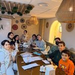 اموزشگاه زبان افرینش خوی