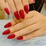 خدمات ناخن یاسمن دقیقی