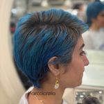 آرایشگاه زنانه و سالن زیبایی الیا