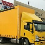 باربری تهران بار امکان جابه جای کل تهران
