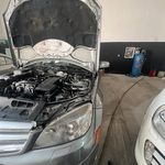 امداد خودرو هیوندا کیا و چینی