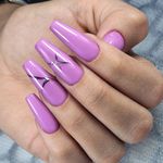 خدمات تخصصی ناخن گلریز