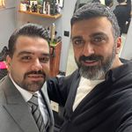 آرایشگاه فرزاد ملاجعفر