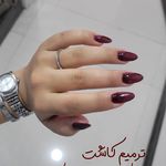 خدمات تخصصی ناخن غزل