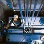 خدمات آسانسور و بالابر اصفهان