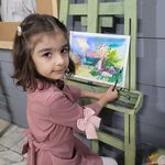 آموزشگاه نقاشی مرجان