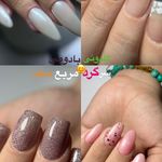 خدمات تخصصی ناخن سحر با ظرافت و تضمین