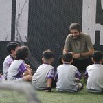 مدرسه فوتبال پژمان