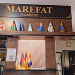 آموزشگاه زبان معرفت
