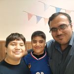 تدریس خصوصی زبان انگلیسی استاد علی محمدی