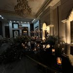 عمارت باغ ماندگار