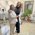 کلینیک فیزیوتراپی خورشید