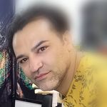 Barbershop پیرایش جواد