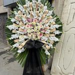 گل فروشی دنیز آنلاین (شعبه 2)