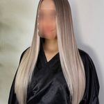 مرکز تخصصی رنگ ومش واحیا سمیرا