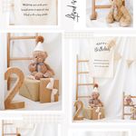 آتلیه عکاسی ریماگل (تخصصی کودک)