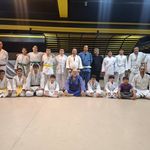 جودو برای تندرستی (شهرک غرب)