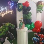 خانه بازی و خلاقیت  بالونیسا