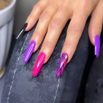 خدمات و آموزش تخصصی لاین ناخن آیریس