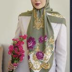 گالری شال و روسری عطرا