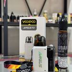 فروشگاه ویپ و پاد وان مکس