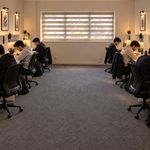 پانسیون مطالعاتی وآموزشی VIPنگرش نوین