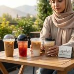 فروش عمده ظروف یکبار مصرف بیک زاده