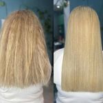 کراتین•رنگ و لایت• (غزل)