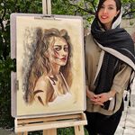 آموزشگاه طراحی و نقاشی محیا