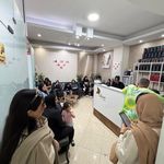 کلینیک پوست مووزیبایی آپام