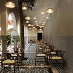 دفتر طراحی معماری سعید قالیباف