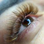 اکستنشن مژه مهسا آزور بیوتی - رشت - 6356