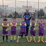 آکادمی فوتبال ستاره ساز شمیران