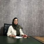 فیروزه عظیمی وکیل پایه یک دادگستری