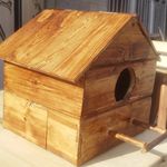 تزئینات چوبی رزاتیس