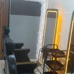 آموزشگاه آرایشگری خاص - قم