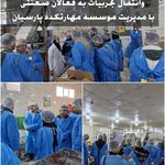 موسسه آموزشی مهارتکده پارسیان