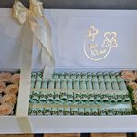گلفروشی الهه فلاورسفارش دسته گل وتاج گل)